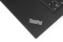 Laptop Lenovo ThinkPad L480 Core i3 /8 GB /256 GB Przekątna ekranu 14"