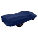 ЧОХОЛ ВНУТРІШНІЙ ПІДХОДИТЬ DO PONTIAC LEMANS MK3 СИНІЙ  (18838093536) фото min 7