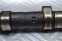 ВАЛ РОСПОДІЛЬНИКА ГОЛОВКИ SAAB 93 9-3 1.8T 2.0T 03-11R  (17536882616) фото min 6