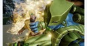 PS4 JUMP FORCE / BITKY / ANIME Druh vydania Základ