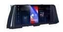 Android 14 экран для BMW F10 F11 System CIC 2011-2012 8 ГБ ОЗУ + 64 ГБ радио