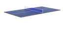 Двустороннее покрытие для 8-футового бильярдного стола, настольного тенниса, настольного тенниса