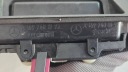 MERCEDES W169 CONTACT COUVERCLES DE COFFRE ARRIÈRE MOULURE CHROME A1697401893 M-2028photo 14