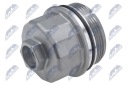 COUVERCLE CARCASSES FILTRE HUILES CCL-BM-027 NTYphoto 12