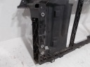 FORD FIESTA MK7 07-12 RENFORCEMENT PANNEAU AVANT ORIGINEphoto 7