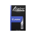 Синтетическая трость для кларнета LEGERE CLASSIC 2 1/2.