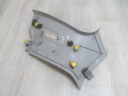 VOLVO V50 BRODERIE PROTECTION MONTANTS ARRIÈRE DROITE 8641782 04-12photo 5