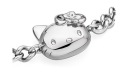 Браслет Hello Kitty Цирконій Кошеня срібло 925 замовити