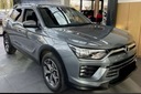 SsangYong Korando Quartz 1.5 T-GDI 163KM aut 4WD Rok produkcji 2024