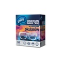 САЛФЕТКИ ДЛЯ СТЕК MILLY 52 ШТ.