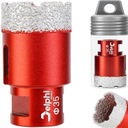 АЛМАЗНАЯ КОРОНКА ДЛЯ керамогранита M14 fi 35 мм