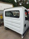 PLECY KABINY IVECO DAILY -14