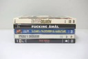 НАБОР ИЗ 5 ФИЛЬМОВ на DVD