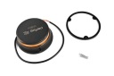 СВІТЛОДІОДНА БАЛКА ПОПЕРЕДЖУВАЛЬНИЙ LED (СВІТЛОДІОД) SKYLED (СВІТЛОДІОД) MINOR R65 12/24V 3 БОЛТИ 133 MM  фото 9