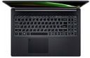 ACER Aspire A515 I7-1065G7 512SSD 16GB NVIDIA MX350 15,6 FH WIN10 Wielkość pamięci RAM 16 GB