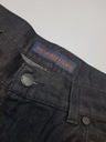 TRUSSARDI JEANS džínsy pánske nohavice ako NEW 50/36 pás 92 EAN (GTIN) 43025862