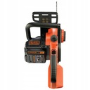 Аккумуляторная бензопила 18 В 2,0 Ач Black & Decker GKC1825L20