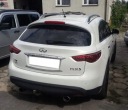 BRINK ГАК БУКСИРУВАЛЬНИЙ / ФАРКОП OD2013 INFINITI QX70+MODUL13P  (12462932298) фото min 10