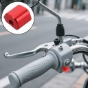 RED PAD NA BUTTON SWITCH MOTOCIKLINIO FOR NIEZAWODNEGO MANAGEMENT MANUAL  photo 9