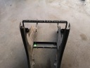 ТУНЕЛЬ ЦЕНТРАЛЬНИЙ AUDI A4 B7 8E0863241F  (18877933387) фото min 6
