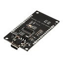 ESP8266 NodeMCU V3 OLED 0,96 128x64 с USB-C для Arduino IDE/Micropython