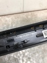 MOULURE DÉCOR CONSOLES AUDI Q4 E-TRON 89B853190photo 10