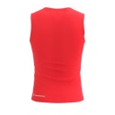 Футболки Compressport Червоний M