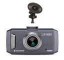 Видеорегистратор для вождения Автомобильная камера Видеорегистратор HD 2,7K 2,7 дюйма AGFA