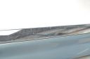 VOLVO S40 II CACHE MOULURE COUVERCLES DE COFFRE 30753025 LIFT BERLINE 490-46photo 12