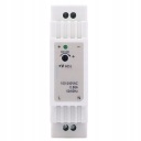 АВТОМАТИЧНИЙ ЖИВЛЕННЯ NA SZYNE DIN PWM 5V 3A 15W 100-240V DR-15-5 AC/DC  (17815967852) фото min 13