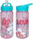 BIDON Z USTNIKIEM 500 ml Disney MYSZKA MINNIE