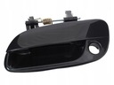 AGARRADERO EXTERIOR IZQUIERDA PARA HYUNDAI ELANTRA 01-06 