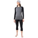 Legíny DYNAFIT Tour Light Merino 3/4 Women Black M Kód výrobcu 08-0000071387/0911/M