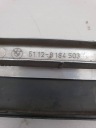 MOULURE CENTRALE PARE-CHOCS ARRIÈRE BMW 5 E39 BERLINE 8184503photo 9