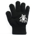 6-8 lat_OCIEPLONE_16 cm_Rękawiczki_Akryl_012DBa