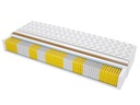 Матрас Vigo Multipocket 60x225 плоский