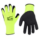 ПЕРЧАТКИ ИЗОЛИРОВАННЫЕ, ПЕРЧАТКИ ИЗ ТОЛСТОЙ РАБОЧЕЙ ПЕНЫ