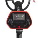МЕТАЛЛОДЕТЕКТОР ДИСКРИМИНАЦИИ MACLEAN MCE965