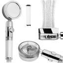 ДУШ РУЧНОЙ 1F TURBO START-STOP SLU-35C