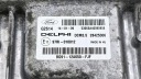 CONTRÔLEUR MOTEUR ORDINATEUR FORD MONDEO MK4 LIFT 2.0 TDCI BG91-12A650-FJF QQphoto 6