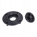 MOTORCYCLE CAP FUEL CNC ALUMINUM ALUMINUM MOTORCYCLE BV  photo 10