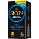 Презервативы SKYN Elite Extra Moisturized 20 шт.