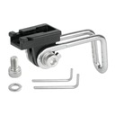 Кронштейн фары Вилка