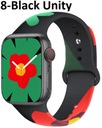 РЕМЕНЬ ДЛЯ Apple WATCH 1 2 3 4 5 6 7 8 9 SE ULTRA 2 38/40/41/42/44/45/49 мм GR