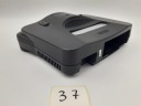 КОНСОЛЬ NINTENDO 64 ЕВРОПЕЙСКАЯ ВЕРСИЯ ЧЕРНАЯ ОРИГИНАЛЬНЫЕ АКСЕССУАРЫ