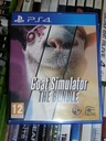 Goat Simulator: The Bundle (PS4) Druh vydania Základ
