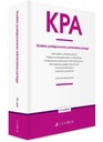  Názov KPA. Kodeks postępowania administracyjnego oraz ustawy towarzyszące