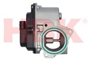 КЛАПАН EGR VW PASSAT B6 CC TIGUAN TOURAN 2.0TDI, AUDI A6 2.0TDI 163 л.с. 08-