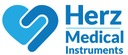 Поршневой небулайзер-ингалятор Herz Medical