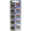 5x BATERIA LITOWA MAXELL CR 2032 3V MADE IN JAPAN długa data ważności
